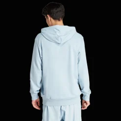 Essential French Terry Big Logo, hettegenser, herre - Hettegenser - Essential French Terry Big Logo, hettegenser, herre