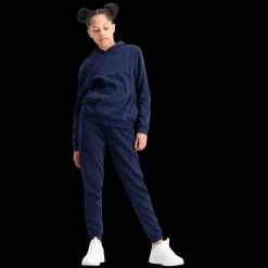 Essential Hood, hettegenser, junior - Collegegenser & Hettegenser - Essential Hood, hettegenser, junior