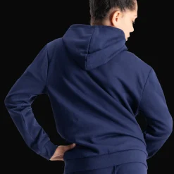 Essential Hood, hettegenser, junior - Collegegenser & Hettegenser - Essential Hood, hettegenser, junior