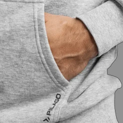 Essential Hood, hettegenser, herre - Hettegenser - Essential Hood, hettegenser, herre