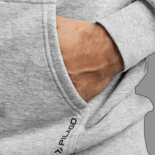 Essential Hood, hettegenser, herre - Hettegenser - Essential Hood, hettegenser, herre
