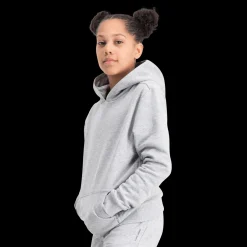 Essential Hood, hettegenser, junior - Collegegenser & Hettegenser - Essential Hood, hettegenser, junior
