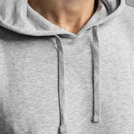 Essential Hood, hettegenser, herre - Hettegenser - Essential Hood, hettegenser, herre
