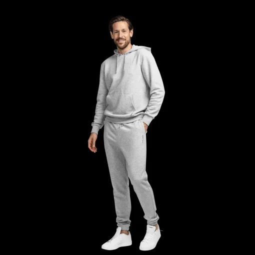 Essential Hood, hettegenser, herre - Hettegenser - Essential Hood, hettegenser, herre