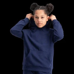 Essential Hood, hettegenser, junior - Collegegenser & Hettegenser - Essential Hood, hettegenser, junior