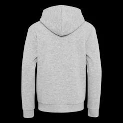 Essential Hood, hettegenser, junior - Collegegenser & Hettegenser - Essential Hood, hettegenser, junior