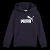 Essential No. 1 Logo Hoodie TR PS, hettegenser, barn - Collegegenser & Hettegenser - Essential No. 1 Logo Hoodie TR PS, hettegenser, barn