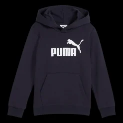Essential No. 1 Logo Hoodie TR PS, hettegenser, barn - Collegegenser & Hettegenser - Essential No. 1 Logo Hoodie TR PS, hettegenser, barn