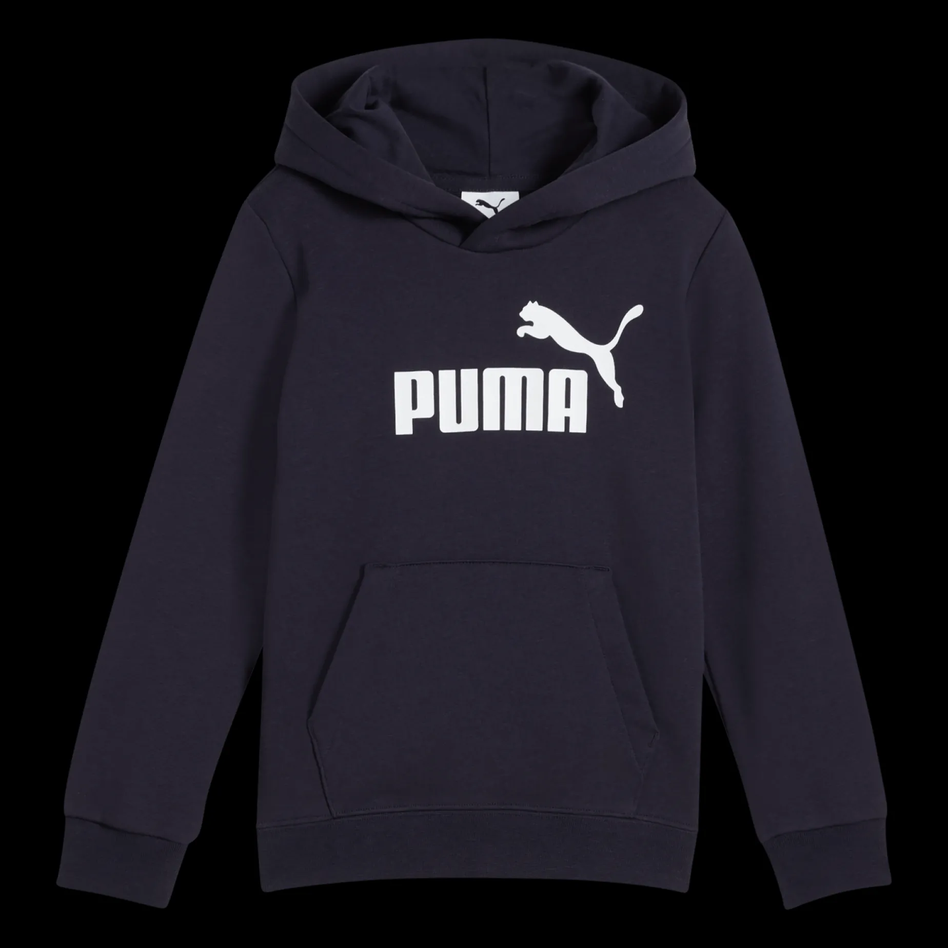 Essential No. 1 Logo Hoodie TR PS, hettegenser, barn - Collegegenser & Hettegenser - Essential No. 1 Logo Hoodie TR PS, hettegenser, barn