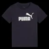 Essential No. 1 Logo Tee PS, t-skjorte, barn - Fritids T-Skjorte - Essential No. 1 Logo Tee PS, t-skjorte, barn