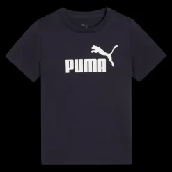 Essential No. 1 Logo Tee PS, t-skjorte, barn - Fritids T-Skjorte - Essential No. 1 Logo Tee PS, t-skjorte, barn