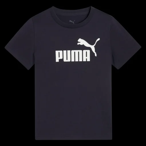 Essential No. 1 Logo Tee PS, t-skjorte, barn - Fritids T-Skjorte - Essential No. 1 Logo Tee PS, t-skjorte, barn