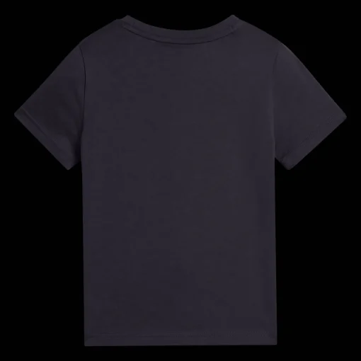 Essential No. 1 Logo Tee PS, t-skjorte, barn - Fritids T-Skjorte - Essential No. 1 Logo Tee PS, t-skjorte, barn