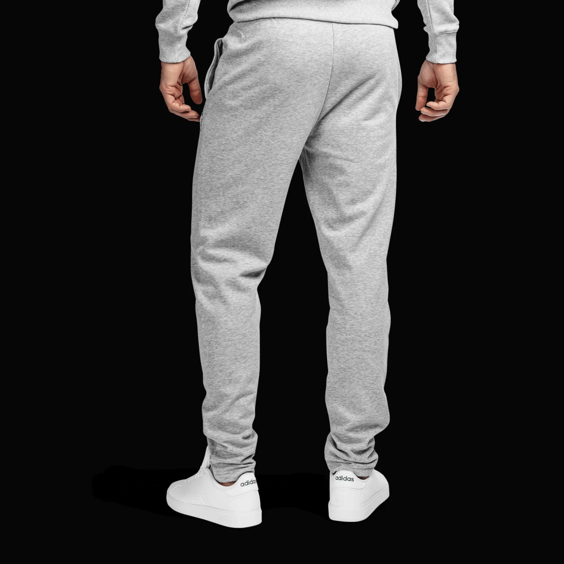 Essential Pants, joggebukse, herre - Fritid- & Joggebukser - Essential Pants, joggebukse, herre