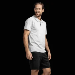 Essential Pique T-Shirt, pique, herre - T-Skjorter & Pique - Essential Pique T-Shirt, pique, herre