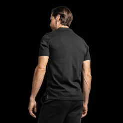 Essential Pique T-Shirt, pique, herre - T-Skjorter & Pique - Essential Pique T-Shirt, pique, herre