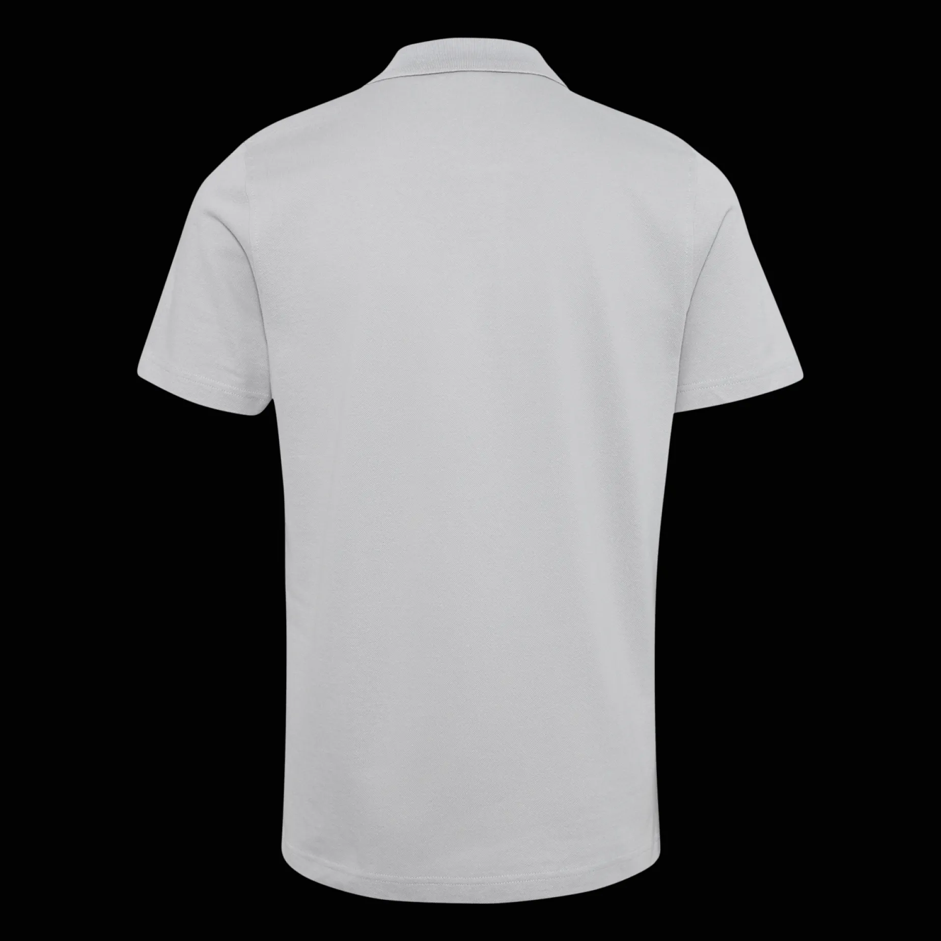 Essential Pique T-Shirt, pique, herre - T-Skjorter & Pique - Essential Pique T-Shirt, pique, herre