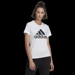 Essential Regular T-shirt, t-skjorte dame - Fritids T-Skjorte - Essential Regular T-shirt, t-skjorte dame