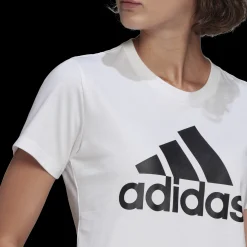 Essential Regular T-shirt, t-skjorte dame - Fritids T-Skjorte - Essential Regular T-shirt, t-skjorte dame