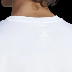 Essential Single Jersey Big Logo T-Shirt, t-skjorte, herre - Fritids T-Skjorte - Essential Single Jersey Big Logo T-Shirt, t-skjorte, herre