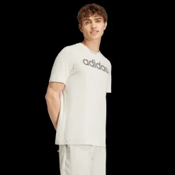 Essential Single Jersey T-Shirt, t-skjorte, herre - Fritids T-Skjorte - Essential Single Jersey T-Shirt, t-skjorte, herre