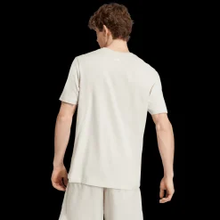 Essential Single Jersey T-Shirt, t-skjorte, herre - Fritids T-Skjorte - Essential Single Jersey T-Shirt, t-skjorte, herre