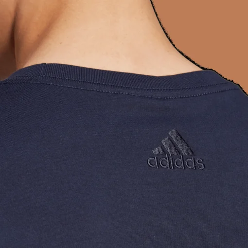 Essential Single Jersey T-Shirt, t-skjorte, herre - Fritids T-Skjorte - Essential Single Jersey T-Shirt, t-skjorte, herre