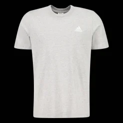 Essential Single Jersey T-Shirt, t-skjorte, herre - Fritids T-Skjorte - Essential Single Jersey T-Shirt, t-skjorte, herre