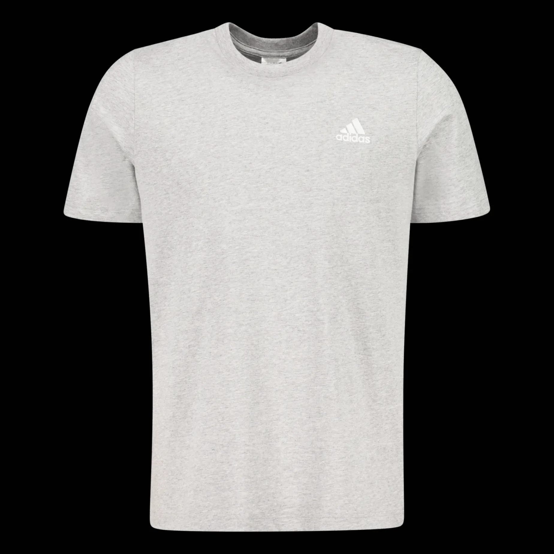 Essential Single Jersey T-Shirt, t-skjorte, herre - Fritids T-Skjorte - Essential Single Jersey T-Shirt, t-skjorte, herre