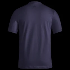Essential Single Jersey T-Shirt, t-skjorte, herre - Fritids T-Skjorte - Essential Single Jersey T-Shirt, t-skjorte, herre
