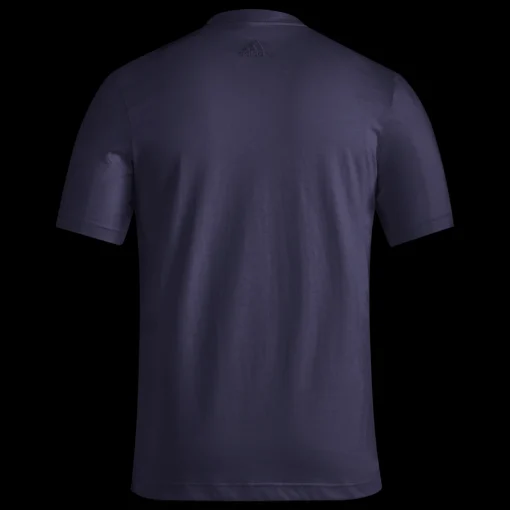 Essential Single Jersey T-Shirt, t-skjorte, herre - Fritids T-Skjorte - Essential Single Jersey T-Shirt, t-skjorte, herre