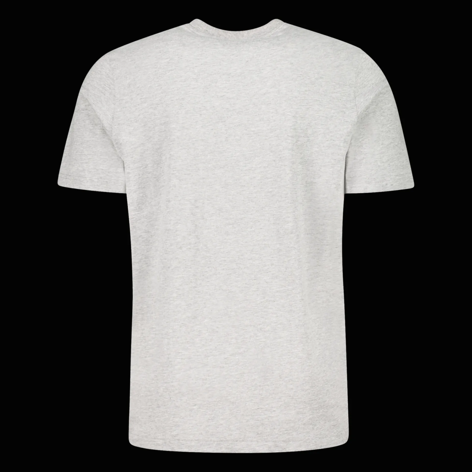 Essential Single Jersey T-Shirt, t-skjorte, herre - Fritids T-Skjorte - Essential Single Jersey T-Shirt, t-skjorte, herre