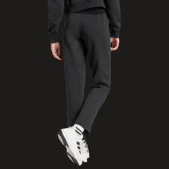 Essential Small Logo Feel Cozy Open Hem Pant, joggebukse, dame - Jogge-& Fritidsbukse - Essential Small Logo Feel Cozy Open Hem Pant, joggebukse, dame