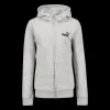 Essential Small Logo Full-Zip Hoodie, hettejakke junior - Collegegenser & Hettegenser - Essential Small Logo Full-Zip Hoodie, hettejakke junior