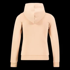 Essential Small Logo Full-Zip Hoodie, hettejakke junior - Collegegenser & Hettegenser - Essential Small Logo Full-Zip Hoodie, hettejakke junior