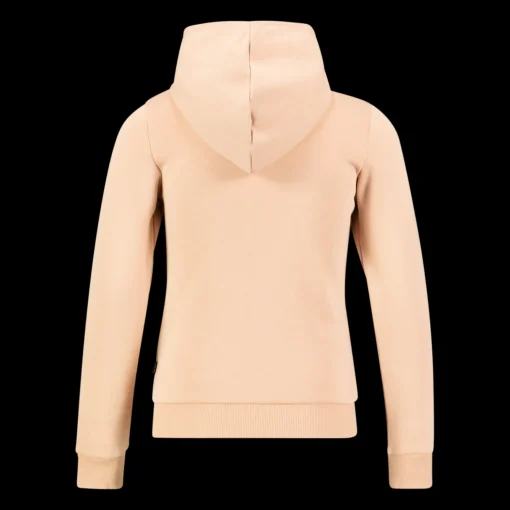 Essential Small Logo Full-Zip Hoodie, hettejakke junior - Collegegenser & Hettegenser - Essential Small Logo Full-Zip Hoodie, hettejakke junior