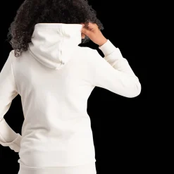 Essential Small Logo Full-Zip Hoodie, hettejakke junior - Collegegenser & Hettegenser - Essential Small Logo Full-Zip Hoodie, hettejakke junior