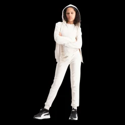 Essential Small Logo Full-Zip Hoodie, hettejakke junior - Collegegenser & Hettegenser - Essential Small Logo Full-Zip Hoodie, hettejakke junior