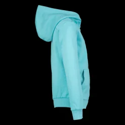 Essential Small Logo Full-Zip Hoodie, hettejakke junior - Collegegenser & Hettegenser - Essential Small Logo Full-Zip Hoodie, hettejakke junior