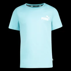 Essential Small Logo Tee, t-skjorte junior - Fritids T-Skjorte - Essential Small Logo Tee, t-skjorte junior