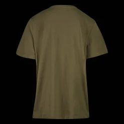 Essential Small Logo Tee, t-skjorte junior - Fritids T-Skjorte - Essential Small Logo Tee, t-skjorte junior