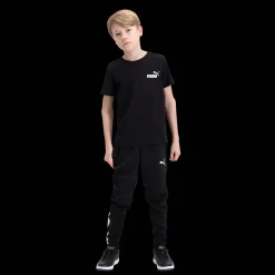 Essential Small Logo Tee, t-skjorte junior - Fritids T-Skjorte - Essential Small Logo Tee, t-skjorte junior