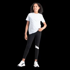 Essential Small Logo Tee, t-skjorte junior - Fritids T-Skjorte - Essential Small Logo Tee, t-skjorte junior