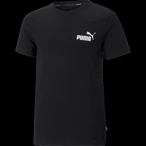Essential Small Logo Tee, t-skjorte junior - Fritids T-Skjorte - Essential Small Logo Tee, t-skjorte junior