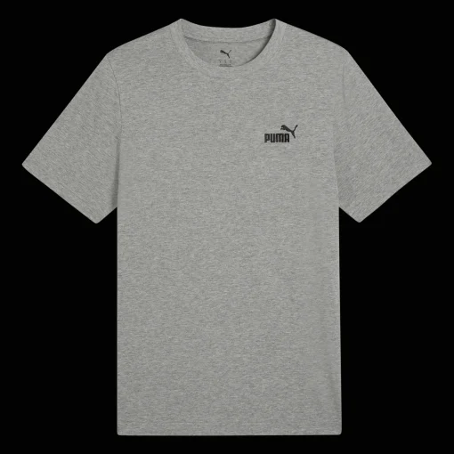 Essential Small No. 1 Logo Tee, t-skjorte, herre - Fritids T-Skjorte - Essential Small No. 1 Logo Tee, t-skjorte, herre
