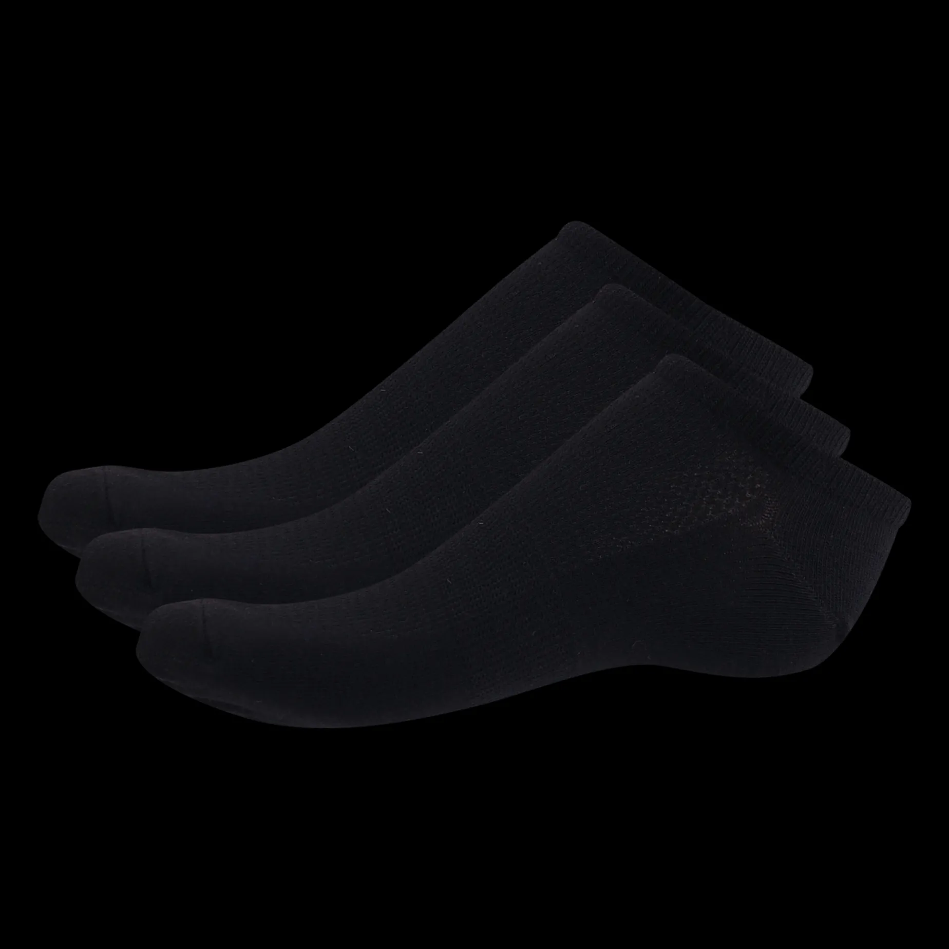 Essential Sock Low 3PK, sokker, unisex - Sokker - Essential Sock Low 3PK, sokker, unisex
