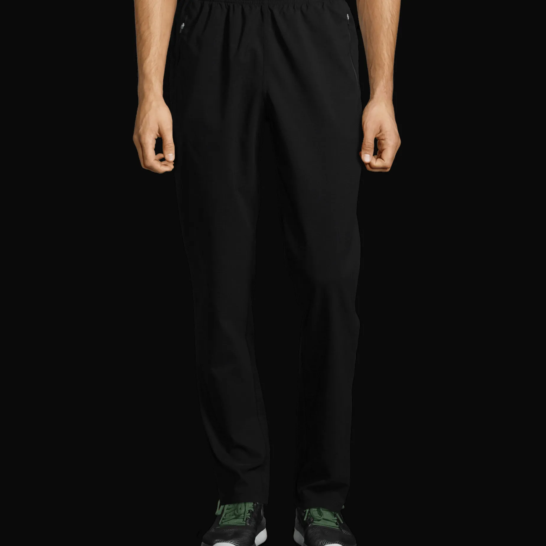 Essential Techno Pants, treningsbukse herre - Treningsbukse - Essential Techno Pants, treningsbukse herre