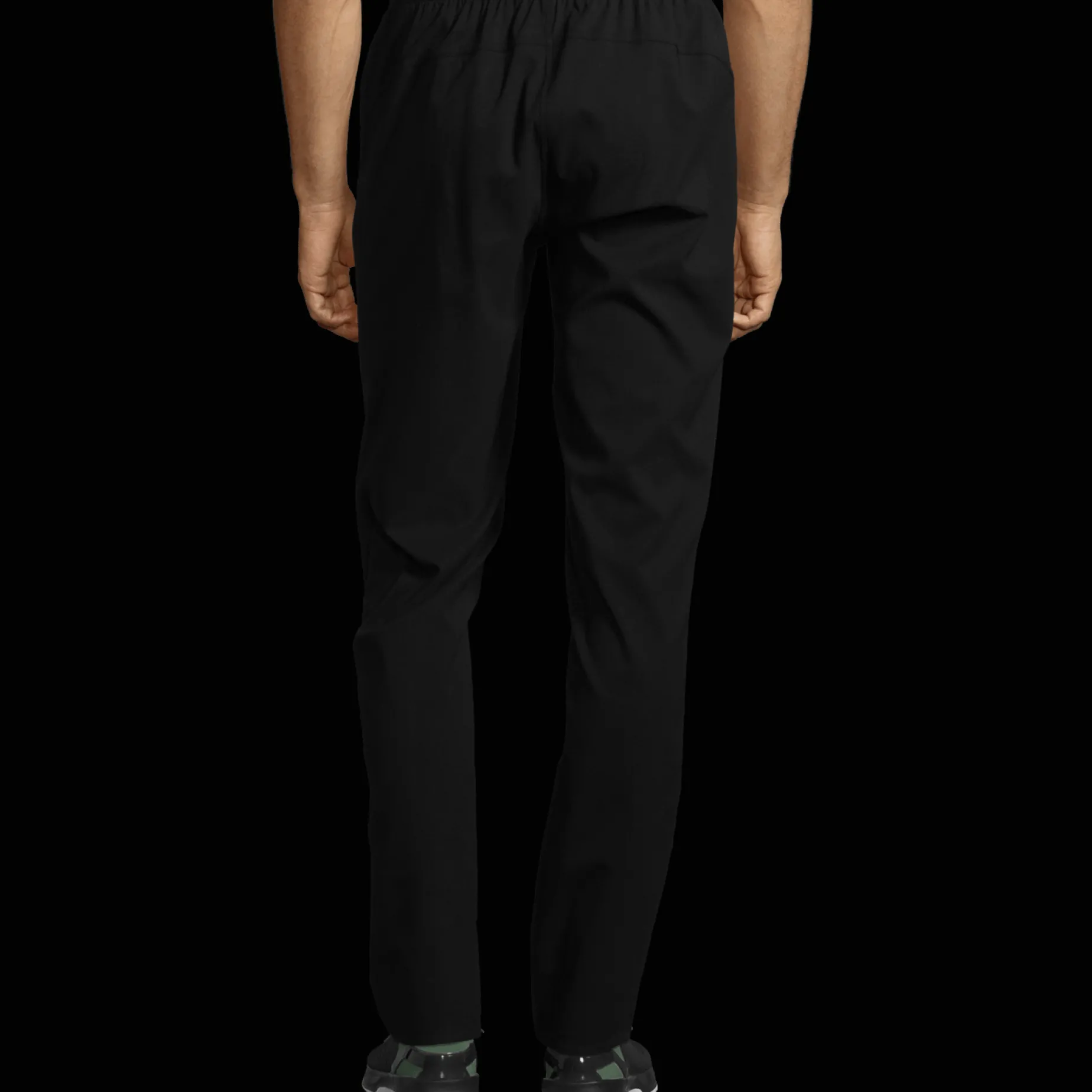 Essential Techno Pants, treningsbukse herre - Treningsbukse - Essential Techno Pants, treningsbukse herre