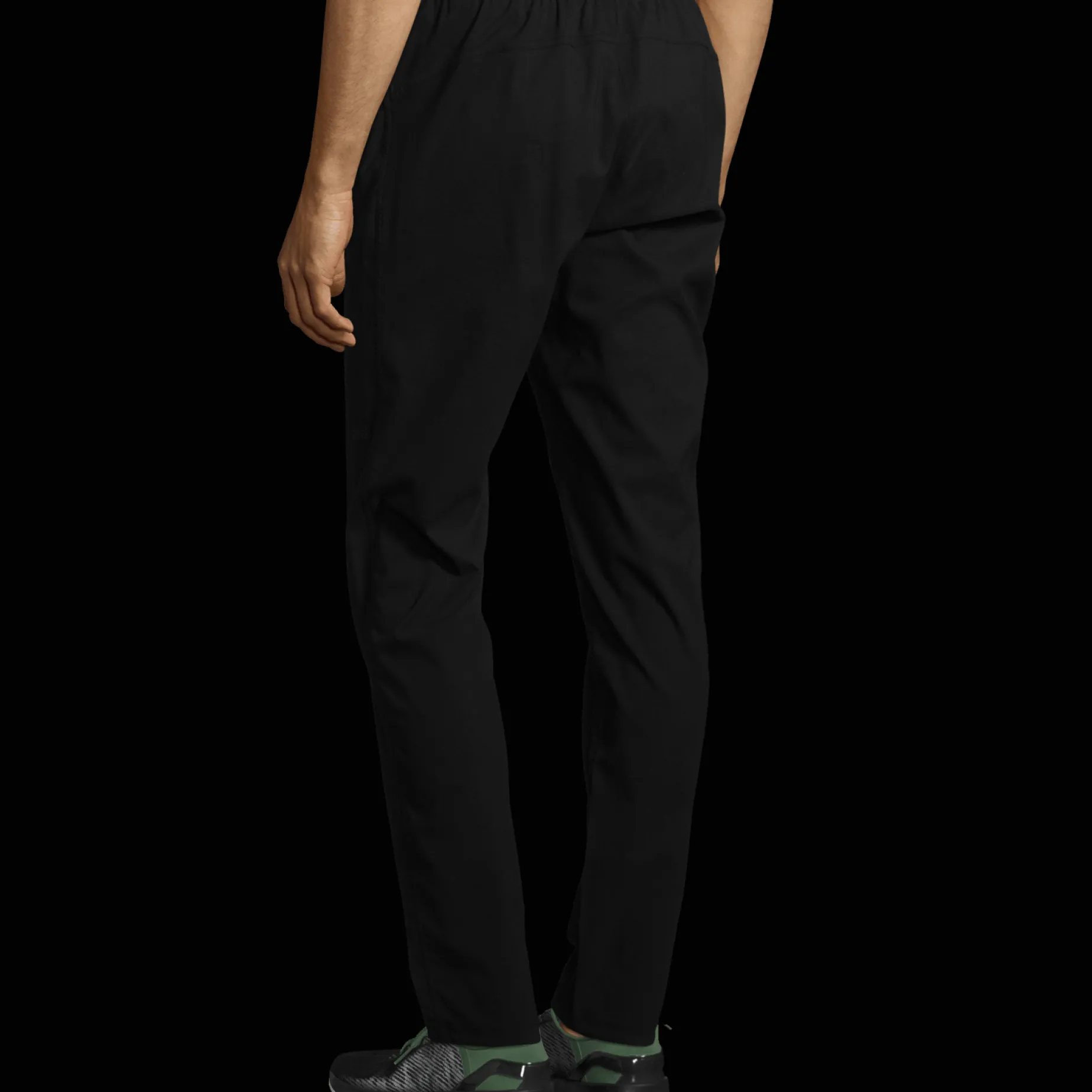 Essential Techno Pants, treningsbukse herre - Treningsbukse - Essential Techno Pants, treningsbukse herre