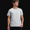 Essential T-Shirt, t-skjorte, herre - Fritids T-Skjorte - Essential T-Shirt, t-skjorte, herre